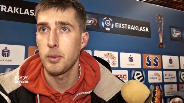 Taras Romanczuk o starciu z Dominikiem Furmanem смотреть онлайн