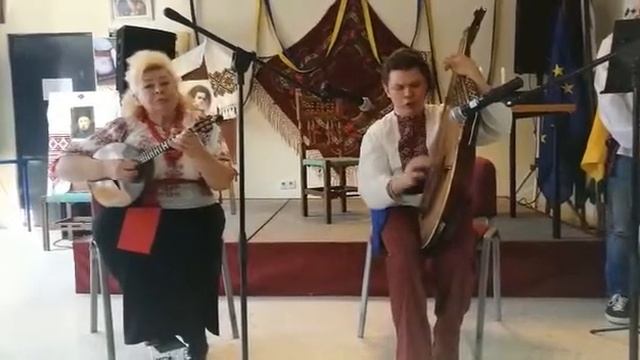 ДУМИ МОЇ, ДУМИ МОЇ смотреть онлайн