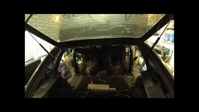 Окончательная разборка ВАЗА смотреть онлайн