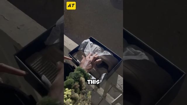 Rihanna for new Fenty X Puma Creepers Phatty in 'Sessions' #rihanna #creepers #puma смотреть онлайн