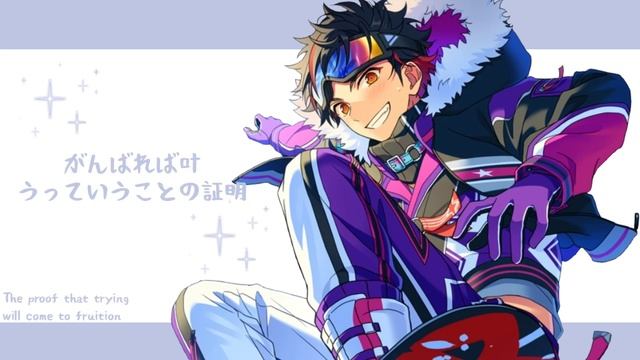 「 shining stars 💫 ~ tetora solo 」 смотреть онлайн