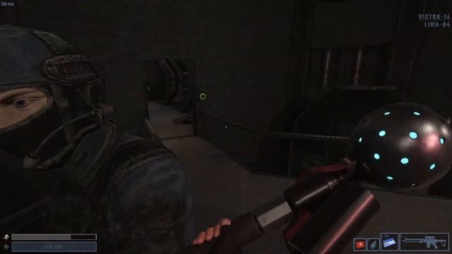 тотальный беспредел scp sl смотреть онлайн