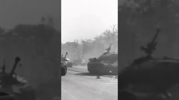 @ Парад в Берлине 7 сентября 1945 года