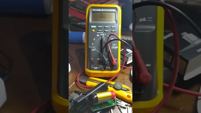 RPM 40 dissected (short circuit by RBA) смотреть онлайн