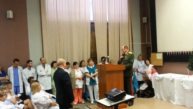 Награждение Лауреата Госпремии смотреть онлайн