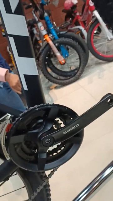 Trek marlin 4 2022 смотреть онлайн