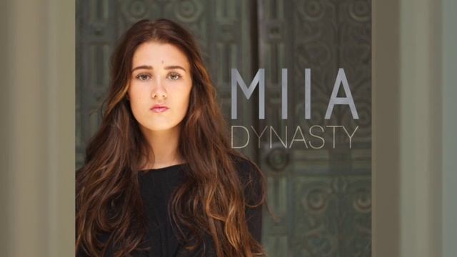 Dynasty (Official Audio) | MIIA | Position Music смотреть онлайн