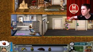 Моды на Как Достать Соседа №39 - Новая Обнова Микса 2 и Говномод