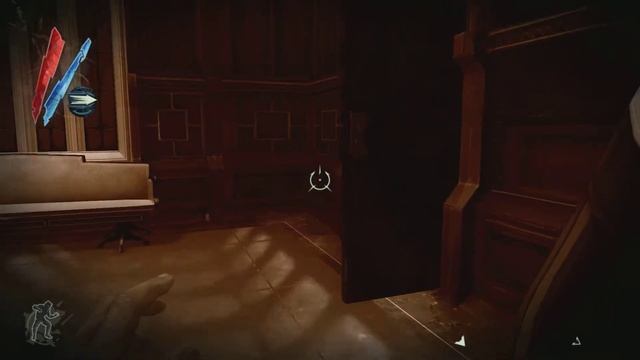 Dishonored слепое женское прохождение ч.24: Башня смотреть онлайн