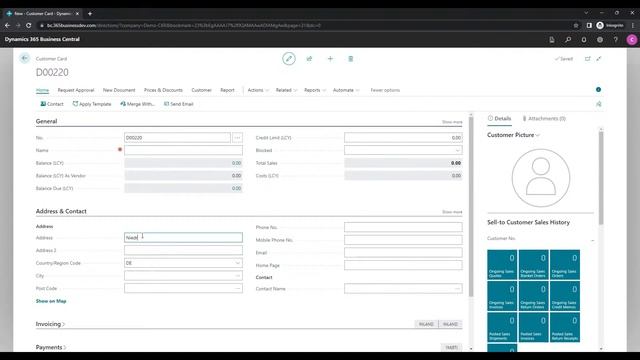 Business Central Chat: Christoph Krieg смотреть онлайн
