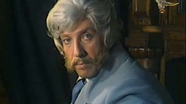 Тайна Эдвина Друда - 4 серия смотреть онлайн