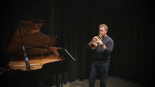 TRUMPET Etude #15, Wurm/Voisin смотреть онлайн