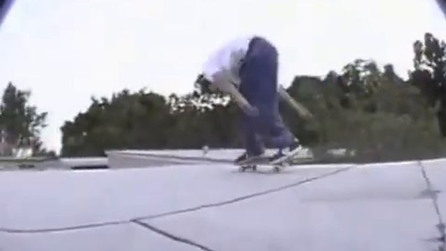 Guy Mariano - "Mouse Re-edit" to Can "Halleluwah" смотреть онлайн