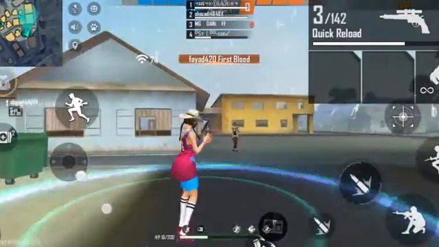 Head shots# honer 9 lite #dpi 400# fire boten size 45🖤 смотреть онлайн