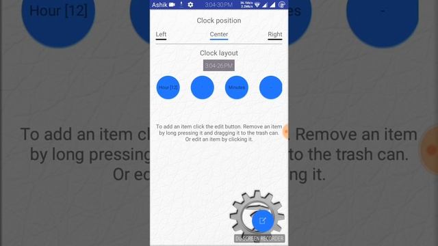 AeroUX V4 custom rom preview [MT6580][6.0] смотреть онлайн