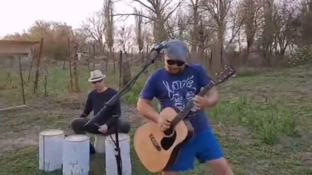 💥💥💥Новые деревенские панки, коламбур отдыхает👏👏👏 смотреть онлайн