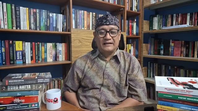 🔴LIVE‼️GERILYA JEGAL ANIES DI JAKARTA-1, SIAPA DALANGNYA? смотреть онлайн