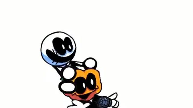 Skid e Pump dançando no vazio por 20 segundos смотреть онлайн