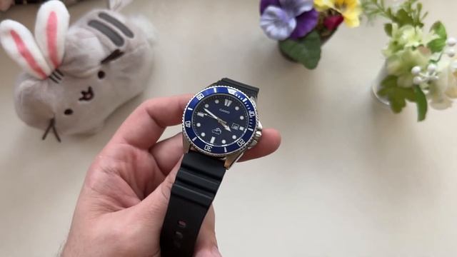 Casio Duro Review in 2023 - Can't Go Wrong! смотреть онлайн