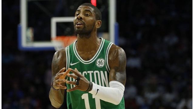 Kyrie Irving injury update: Celtics PG set to return Sunday vs. magic смотреть онлайн