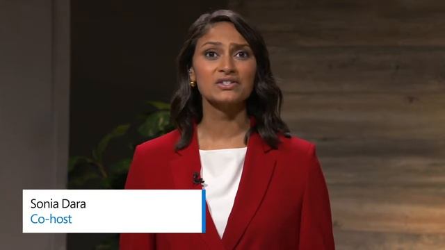 Beyond GDPR: thriving in a privacy-focused era смотреть онлайн