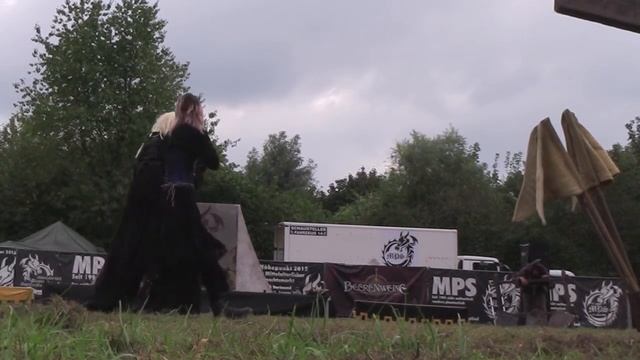 MPS Borken 2016 Sonntag Märchenstunde | Schneeweißchen & Rosenrot смотреть онлайн