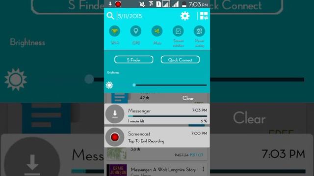 a369i Lenovo Running Samsung S6 Rom Review смотреть онлайн