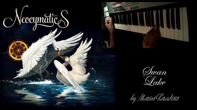 Tchaikovsky's "Swan Lake" - Live Violin смотреть онлайн