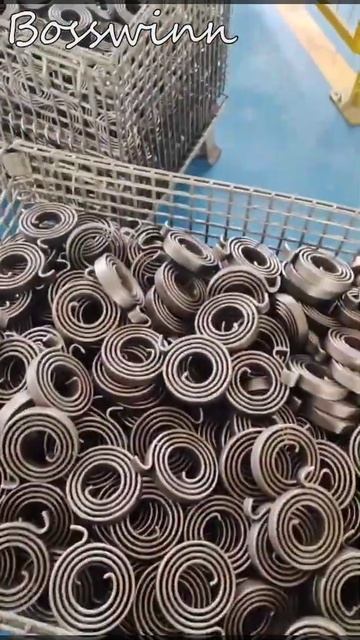 SPIRAL SPRINGS смотреть онлайн