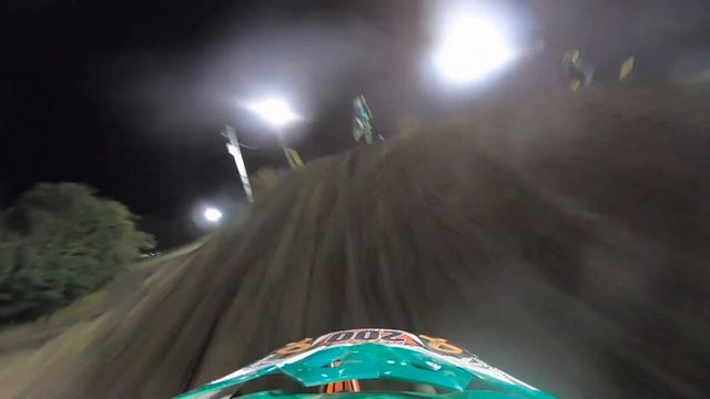 Mike Mcdade 2020 Piranha P190 Malven OPEN PITBIKE COMEBACK смотреть онлайн