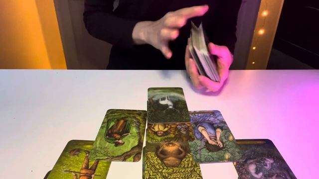 СТРЕЛЕЦ ☔️НОЯБРЬ☔️ «Определиться в своих желаниях!» смотреть онлайн