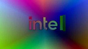 New Intel Logo and Animation Effects (Sponsored by Preview 2 Effects)