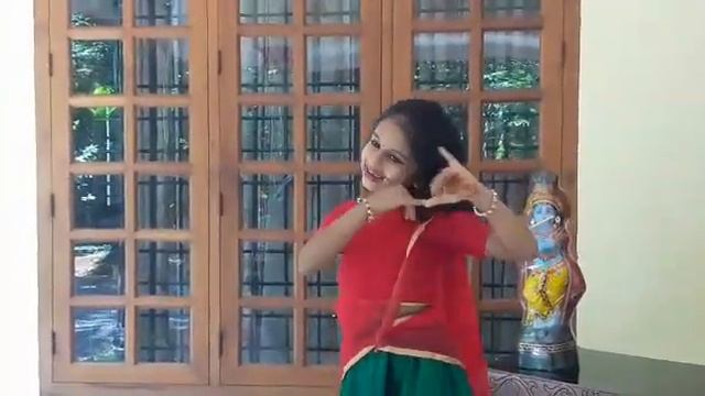 Dance - GCCB Got Talent - Kids - Anamika смотреть онлайн