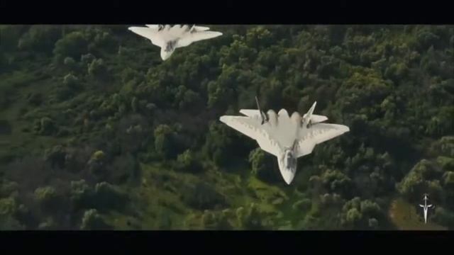 Su 57 смотреть онлайн