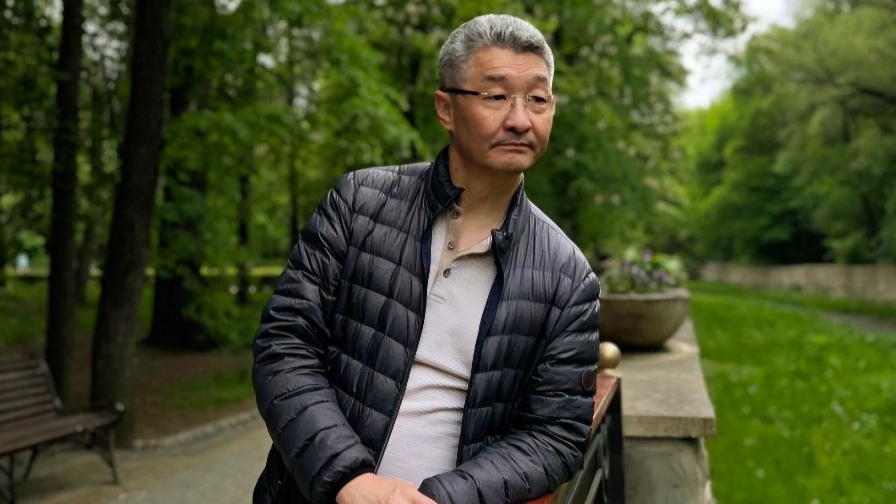 Почему Алиев дал 1 млн$ на Украину?