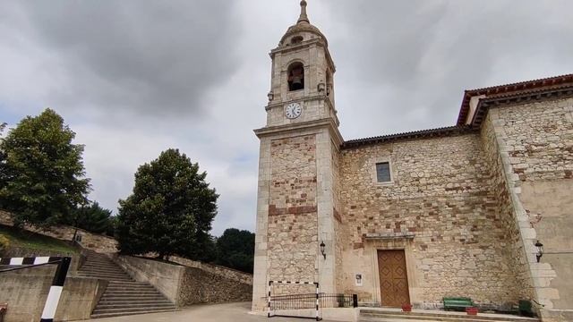 Враження від першого дня повноцінного проходження шляхом святого Якова #велотуризм #подорож #туризм смотреть онлайн