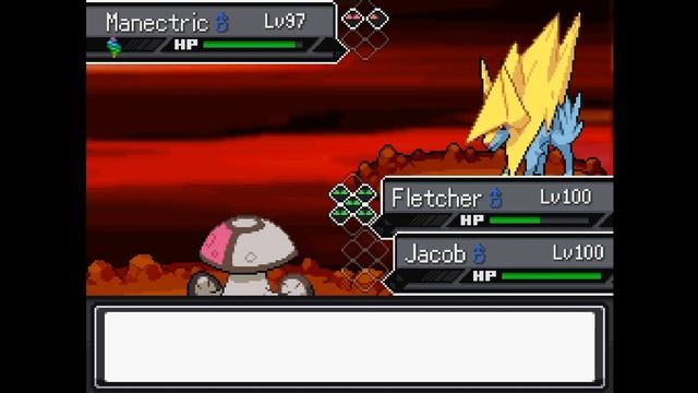 Pokemon Reborn Episode 19 Part 19(Victory Road) (Set mode, No items) смотреть онлайн
