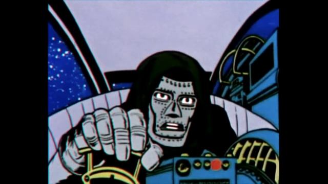 Madvillain - Figaro (Kelabrasu Remix) смотреть онлайн