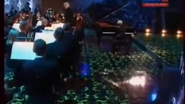 ニキータ・コローヴィン、11歳、ラヴェル作曲ピアノ協奏曲第1楽章 Nikita Korovin Ravel Piano Concerto смотреть онлайн