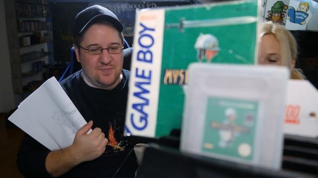 Retro Relation #15: Flopmärkte und Gameplay der skurrilen Art / Gameboy, N64 смотреть онлайн