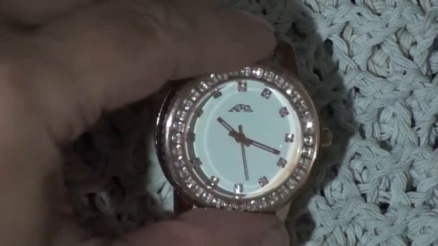 Часы ADIS Израиль. мех MIYOTA. смотреть онлайн