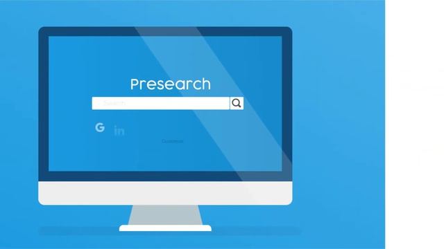 Presearch.org - Get paid to search! смотреть онлайн