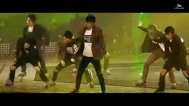 Фанаты Exo со всего мира смотреть онлайн