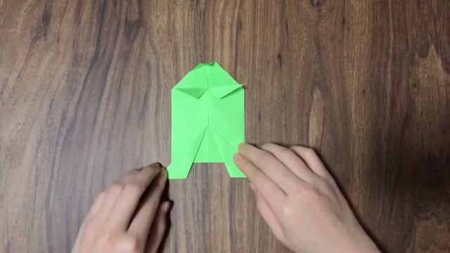 How to make a Triceratops🦕-Origami Dino смотреть онлайн
