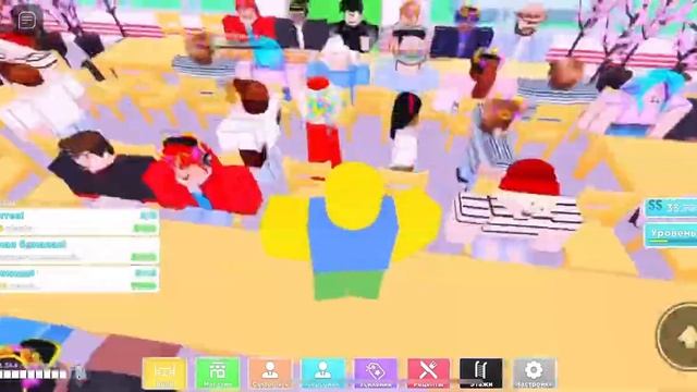 сколько я заработал на Ферми в My Restaurant!