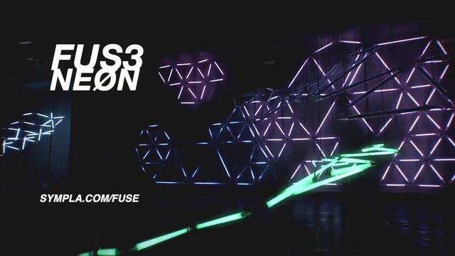 FUSE NEoN 24 de Agosto смотреть онлайн