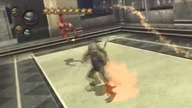 Черепашки Ниндзя-таинственный лидер-15 смотреть онлайн