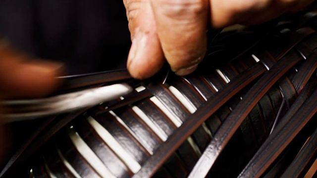 Watch How to Weave a Rattan Furniture смотреть онлайн