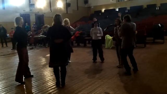 Радость Хануки в Смеле смотреть онлайн