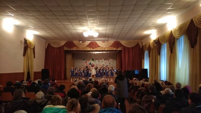 Співочі Мальви & Колисаночки смотреть онлайн